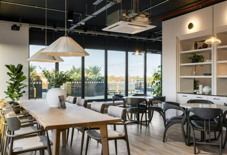 1 Eleanor Ormerod House, Jubilee Square, St Albans, Hertfordshire