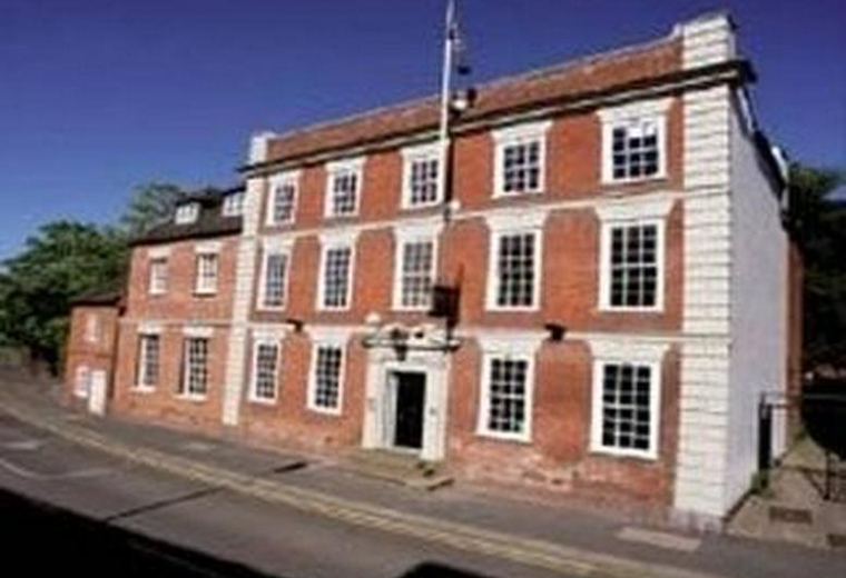 Office accomodation to rent in Coleshill