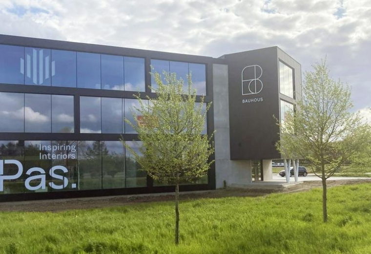 Bauhous, 1 Ondernemerspark, Dilsen-Stokkem, Belgium