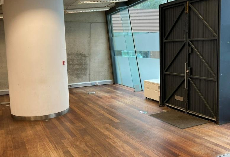 Gainsborough Studios, 1 Poole Street, Hoxton, London