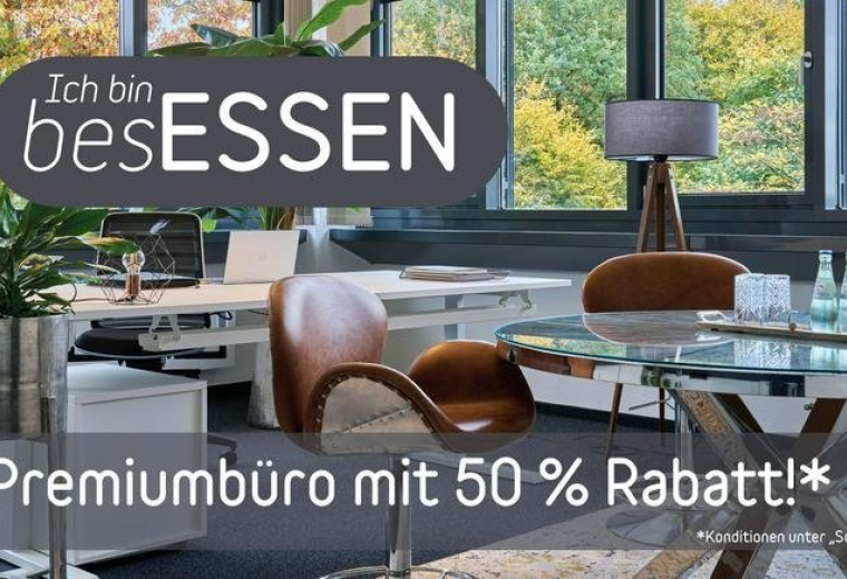 First Choice Business Centre, 1 Schnabelstraße, Essen