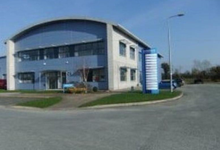 1 Scurlockstown Business Park, Trim, Ireland