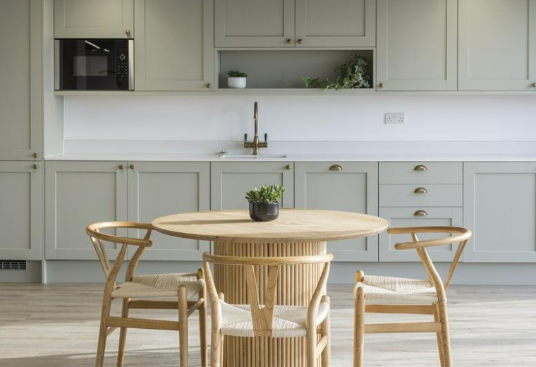 Serviced office - London