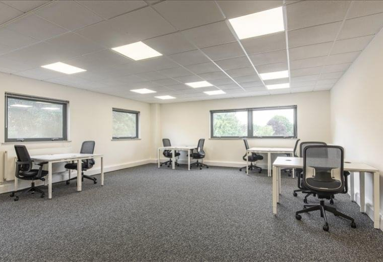 Image of Winchester serviced office