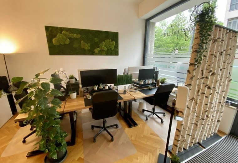 10 Innere Wiener Straße, Haidhausen, Munich, Germany