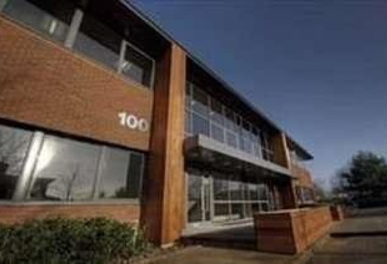 100 Cedarwood, Chineham Park, Basingstoke, Hampshire