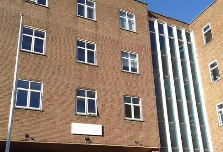 101 Lockhurst Lane, Coventry, West Midlands County