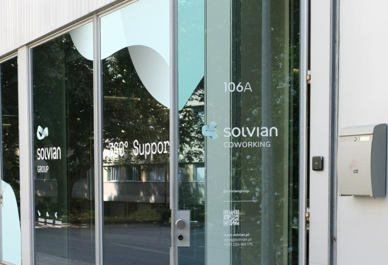 106A, Rua Álvaro Gomes, Porto, Portugal