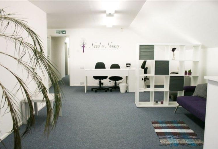 10a West End Rd, Mortimer, Reading, Berkshire