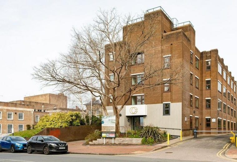 Projects Tunbridge Wells, 11-12 Crescent Road, Tunbridge Wells
