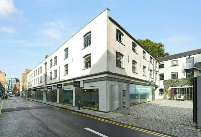 11-29 Fashion Street, 1st Floor, Spitalfields, London