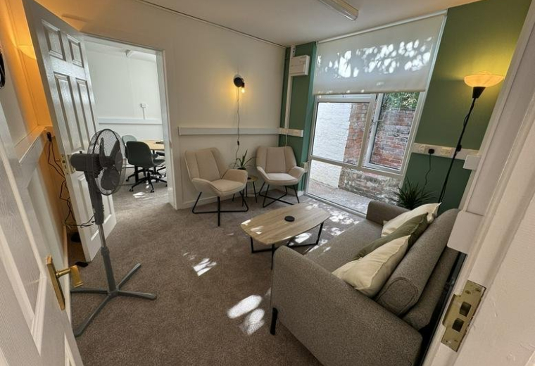 Pershore Coworking, 11 Broad Street, Pershore, Worcestershire