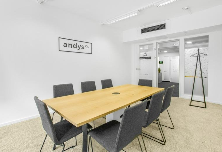 Andys Wollzeile, Wollzeile 11, Innere Stadt, Vienna