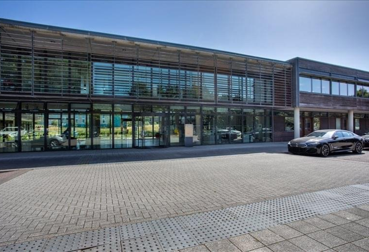 110 Butterfield, Luton, Bedfordshire