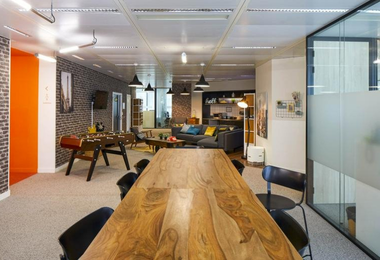 110, Esplanade du Général de Gaulle, Courbevoie, Hauts-de-Seine