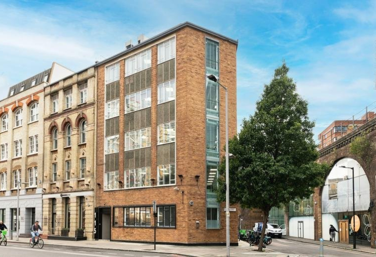 115 Southwark Street, Southwark, London, United Kingdom