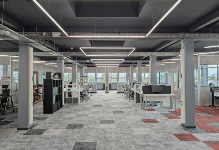 Leigh Works, 116a Bradshawgate, Leigh, Greater Manchester