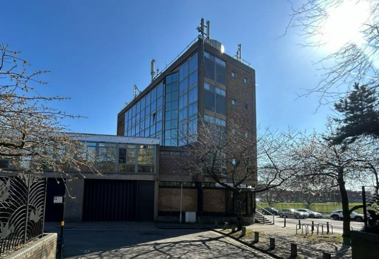 GN House, 119 Holloway Head, City Centre, Birmingham