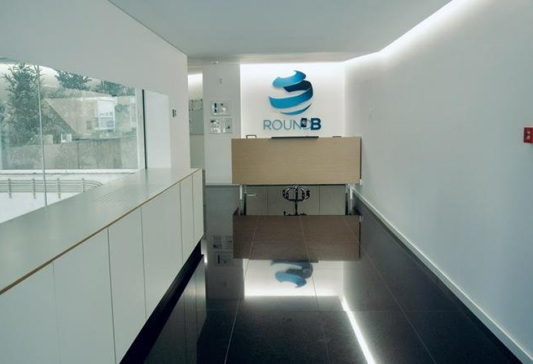 RoundB Coworking, 11B Rua Amílcar Cabral, Lisbon, Portugal