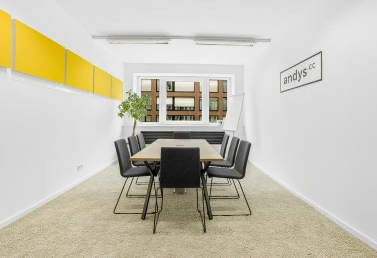 andys Wohllebengasse, 12-14 Wohllebengasse, Wieden, Wien