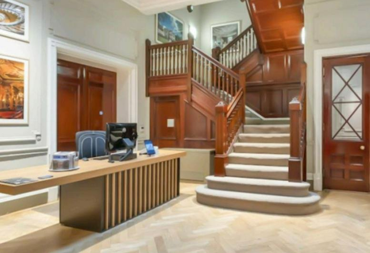 12 Devonshire Street, Marylebone, Regent’s Park, London