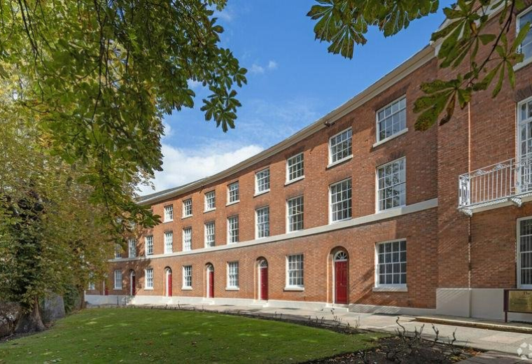 12 King Street, Leicester, Leicestershire