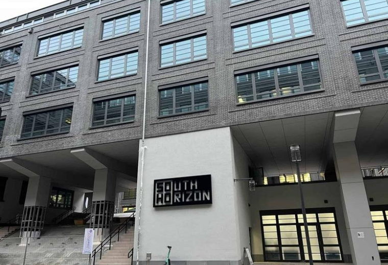 South Horizon, 12 Koppstraße, Obersendling, Munich