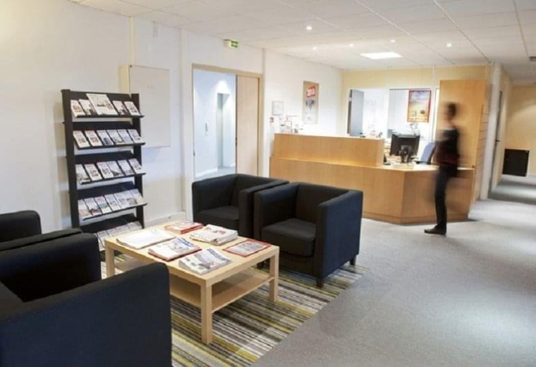 12 place Saint Hubert, Lille, Nord