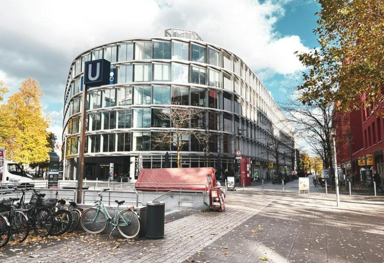 Serviced office - Munich