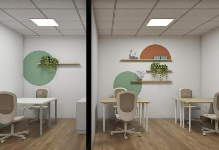 120, Carrer de París, Barcelona