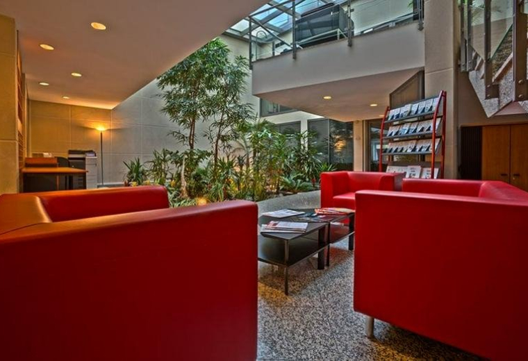 120 rue Jean Jaures, Levallois Perret, Paris Ile de France