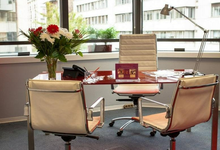 Serviced offices to lease in Boulogne-Billancourt