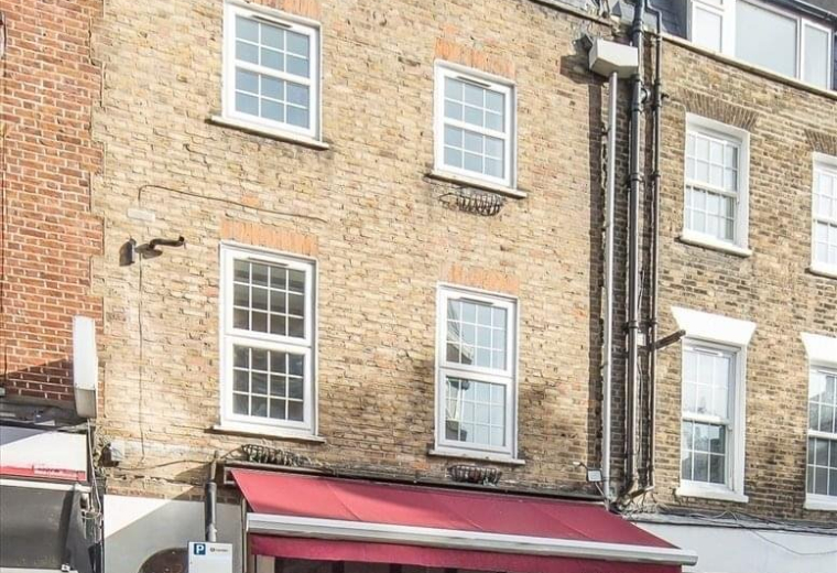 Executive office to hire in London