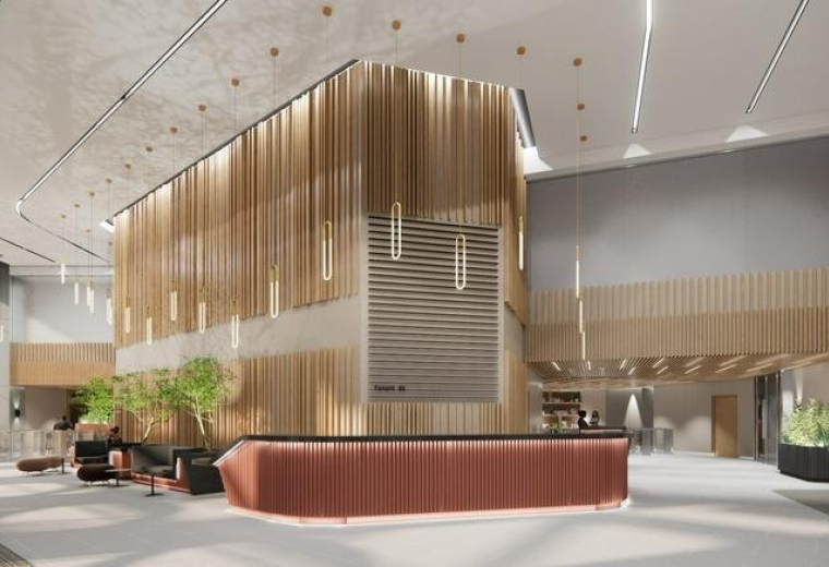 125 Old Broad Street, 6th and 7th Floor, Bank, London