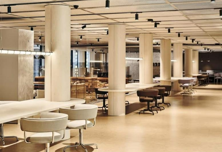 Borough Yards, 13 Dirty Lane, London Bridge