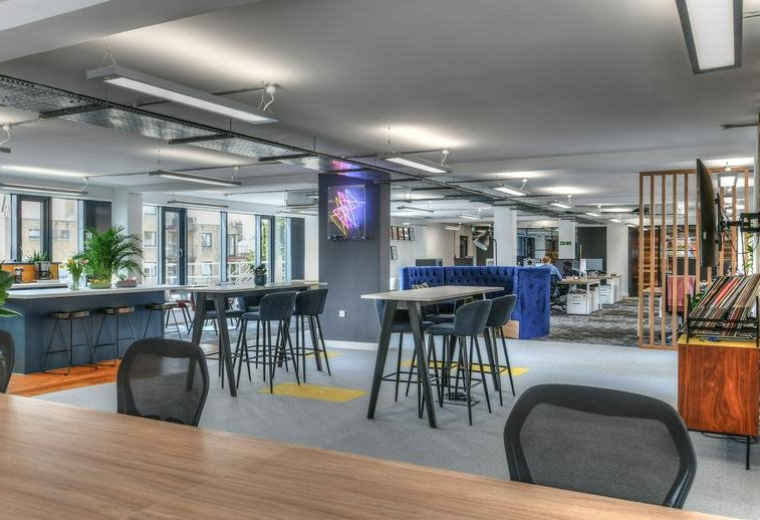 Tyndale House, 134 Cowley Road, Oxford, Oxfordshire