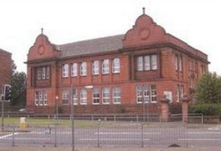 1346 Shettleston Road, Glasgow, Scotland