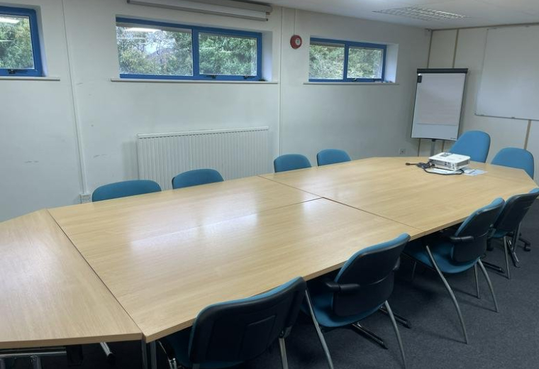 14-17 Metropolitan Business Park, Preston New Road, Blackpool