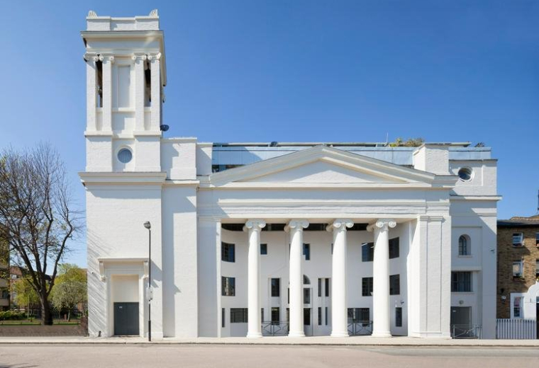 Executive office centres to hire in London