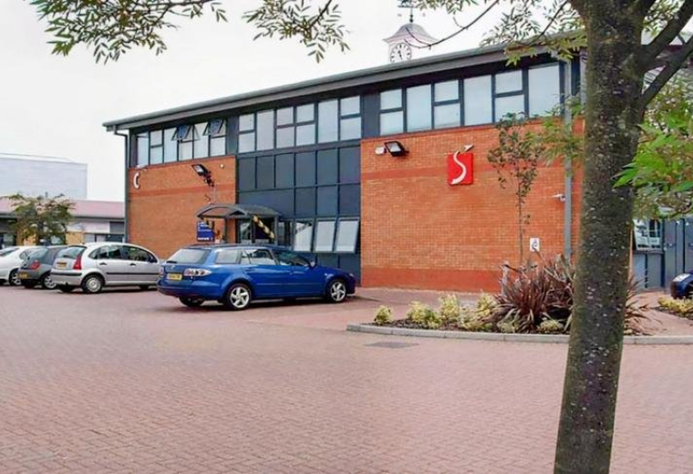 14 Cumberland Avenue, Park Royal, Brent, North West London, NW10, UK