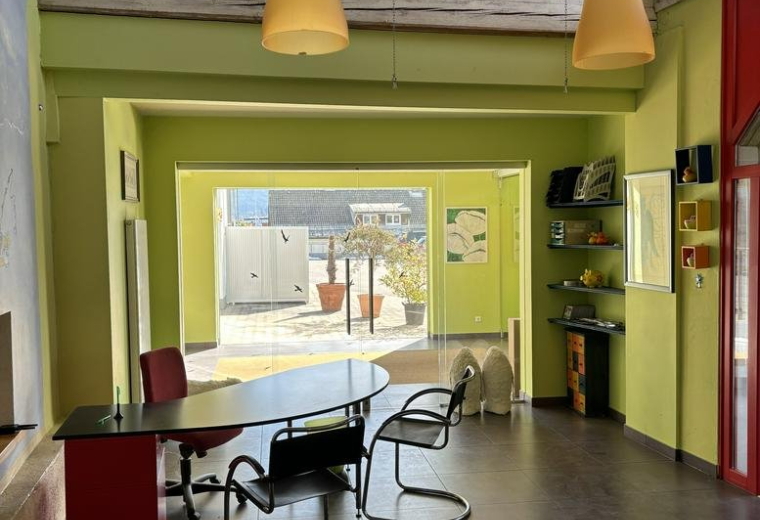 Cowfactory, 14 Fasanenweg, Drobollach am Faaker See, Villach