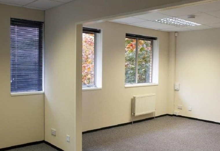 14 Somerset House, Hussar Court, Brambles Business Park serviced offices