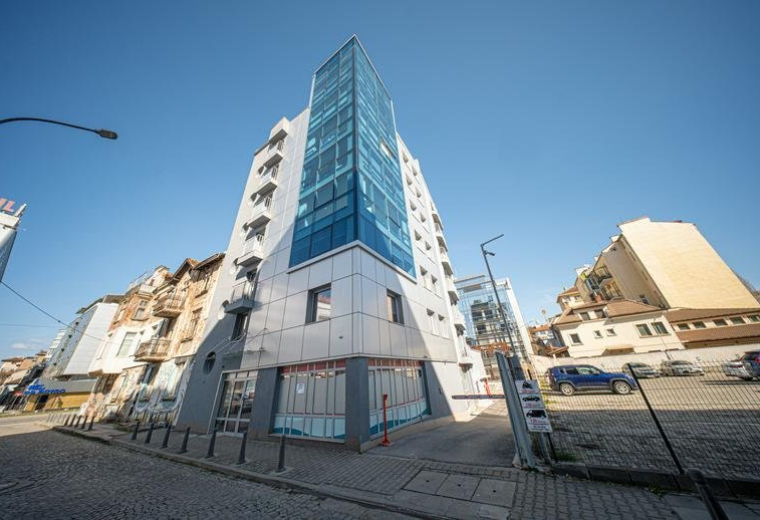 Prime Business Location, 3rd Floor, 14 Antim I Street, Sofia