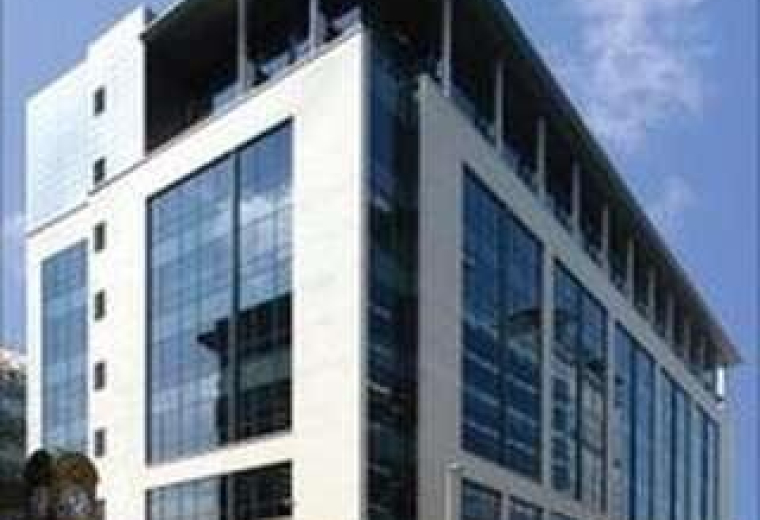 141 Bothwell Street, Glasgow, Scotland