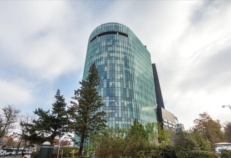 Serviced offices in central Bucharest