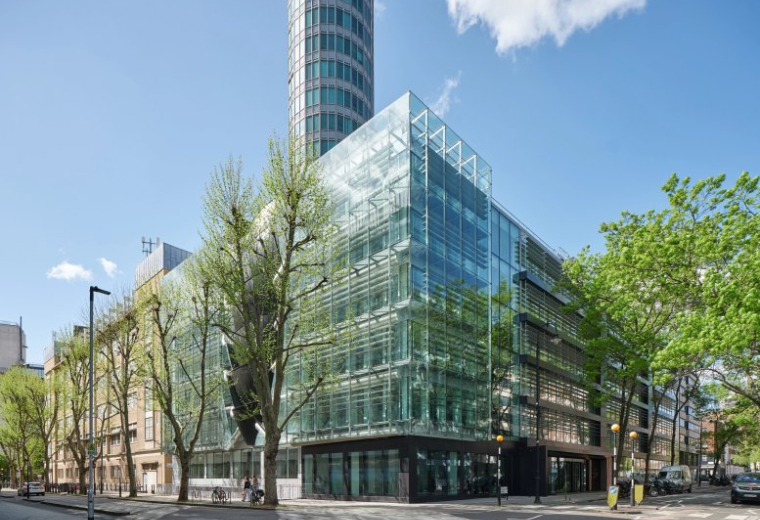15 Fitzroy Street, Fitzrovia, London, United Kingdom