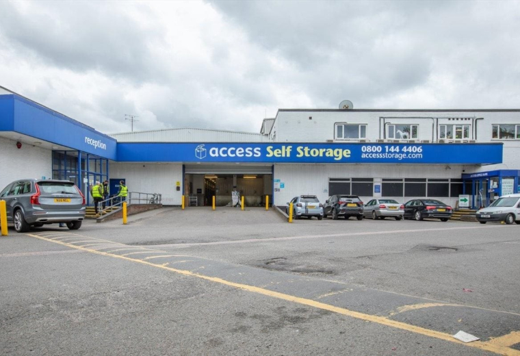 15 Tottenham Lane, Hornsey, Central London, N8