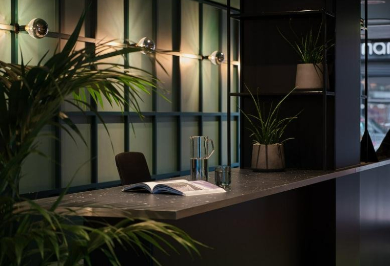 151 Wardour Street, Central London