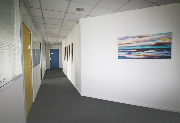 Executive offices to hire in Toulouse