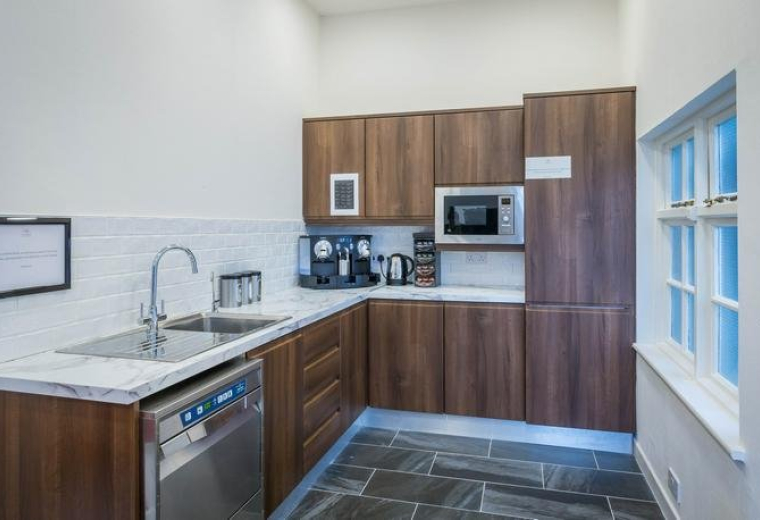 16 Fitzwilliam Place, Dublin, Ireland